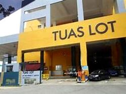 Tuas Lot (D22), Factory #613721661